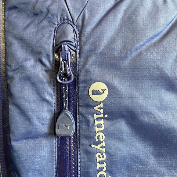 Vineyard Vines Winter Jacket - Picture 2 of 3